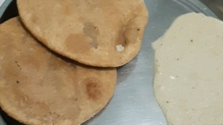 lettii and tasty  chatni