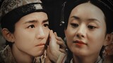 [The Lustful Queen Mother×The Sickly Emperor||Zhao Liying×Wang Junkai] Conquering the Heart||Even th