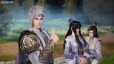 Against The Sky Supreme Episode 449