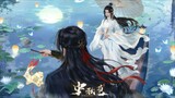 Jade Dynasty _ Preview Character [Lu Xueqi]