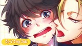 Caramel Honey BL Anime Full Ep 2 Eng Sub