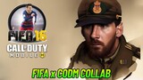 🤯 Fifa Collab with CODM - 3rd Anniversary Update