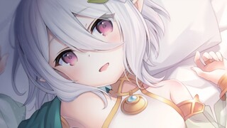 [Princess Connect] Mẹ Hiền Vợ Đảm