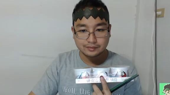 เกมเมอร์แกะกิน EP13  - ดารุมะนัตโตะ