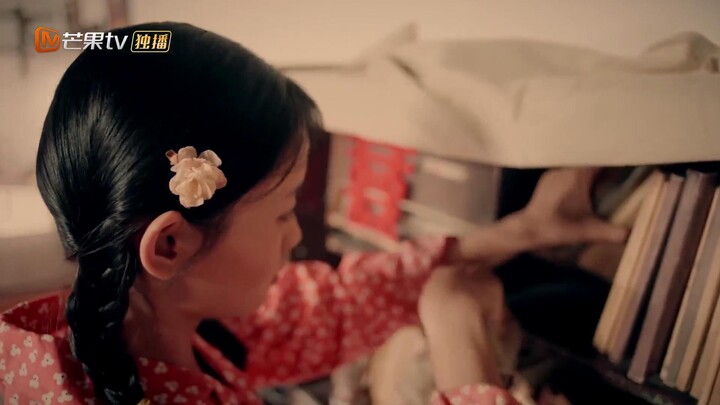 Ở Bên Nhau Như Trước Đây EP 15 [Sub Việt]