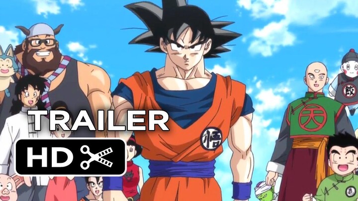 Watch full Dragon Ball Z: Battle of Gods Movie For Free: Link in Description