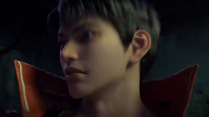Spirit Realm Walker Eps 4 Sub Indo