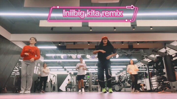 Iniibig kita remix