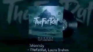 Monody- TheFatRat, Laura Brehm