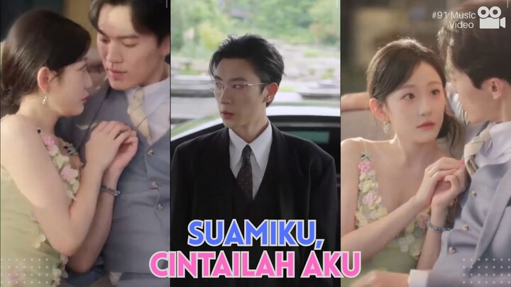 Aku kira istriku selingkuh dengan pria lain - Suamiku, Cintailah Aku
