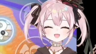 Taffy's weird jokes, Tang laughs for a minute