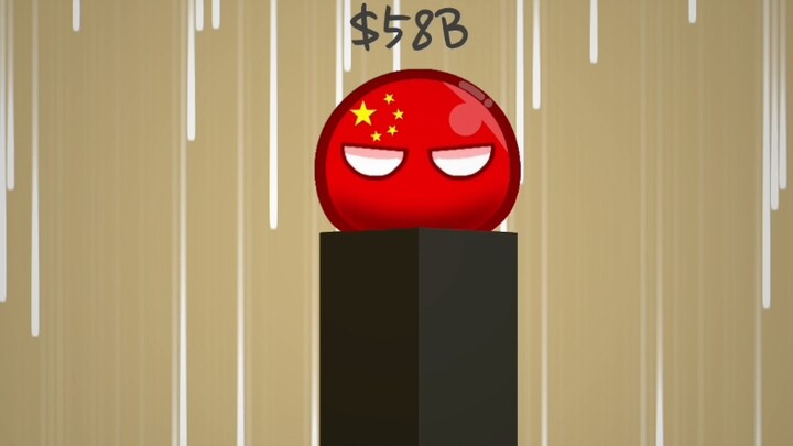 Quốc gia có tốc độ tăng trưởng GDP nhanh nhất châu Á