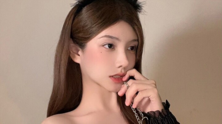 Koleksi Nini#Chen Nini#Sekilas untuk seumur hidup#Seperti apa musim panas nanti#45.12