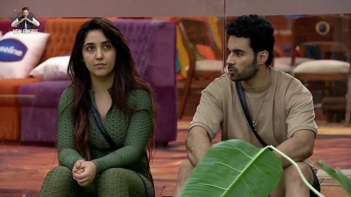 Bigg Boss 19 3rd November 2025 Full Episode 72