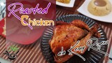 Roasted Chicken Ala Kenny Rogers | Lechon Manok by Ticman's Kitchen