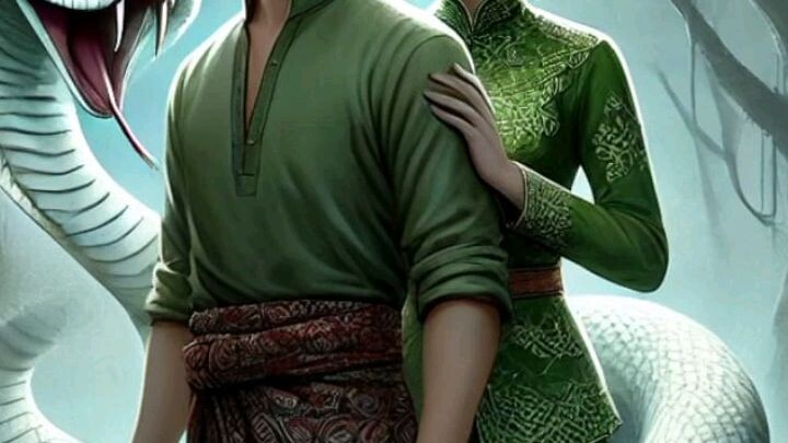 Susuk Teratai Putih-3 on going ya🫰🫰❤️