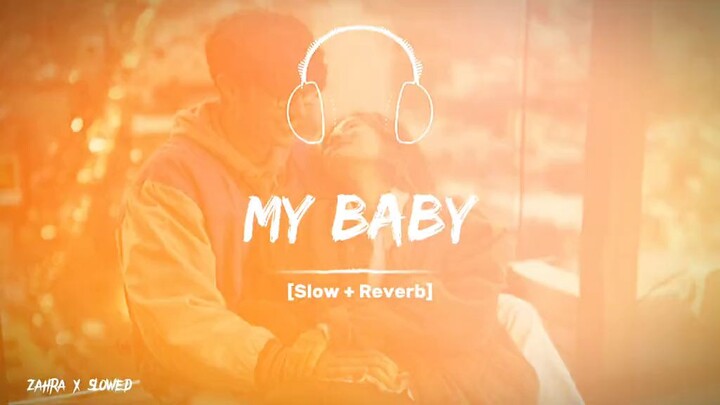 Song Title (MY BABY)  full song