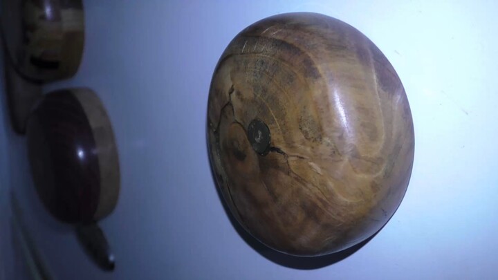 Amir Uzan - 21. Magnetic wooden bottle opener.