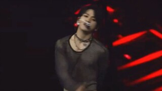 姚琛新曲Adventure Player AAA颁奖典礼舞台