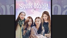 Aespa’s Synk Road Subtitle Indonesia Eps 1