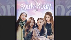 Aespa’s Synk Road  Subtitle Indonesia Eps 1