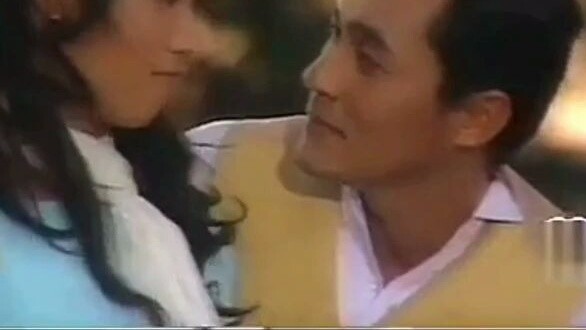 Drama Thailand klasik [Golden Peak 1999] CUT16, akhir cerita! Akhir yang bahagia.