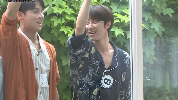 【Quý Bát】Đỉnh cao tình yêu chị em với cún cưng | Phân tích chương trình thực tế nhóm có bóng dáng củ