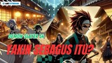 review demon slayer s4