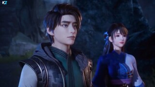 Jing Cui Xian Zun Episode 20 | Sub Indo