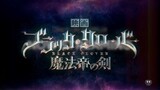 Black Clover Sword of the Wizard King TOO WATCH FULL MOVIE: Link in Description