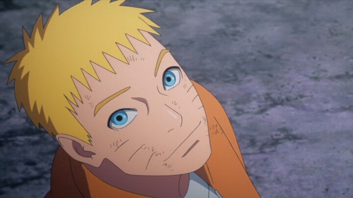 [Anime] The Path to Hokage | "NARUTO"