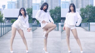 Dance cover of AOA-Short Hair