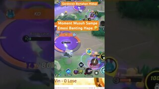 Moment Kehabisan Konten Pokemon Unite #pokemon #funny #meme #shorts #short #anime #gaming