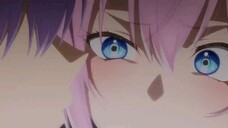 Izumi Cium Shikimori , Kawaii Dake Ja Nai Shikimori-san Eps.12