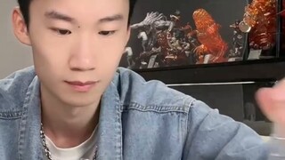 Ôi trời ơi, Obito phiên bản Q này dễ thương quá...