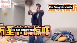 Hù người yêu và cái kết