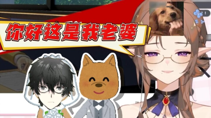 [p5x] The palace in another world opens the harem!