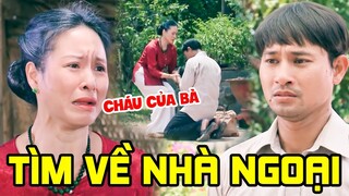 TÌM VỀ NHÀ NGOẠI LÀ PHÚ HỘ ĐẠI ĐIỀN CHỦ ► PHIM MỚI NHẤT 2023 ► PHIM VIỆT NAM HAY NHẤT 2023 | THVL