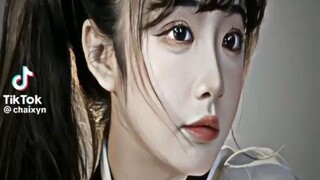 ỏ xinh nhờ