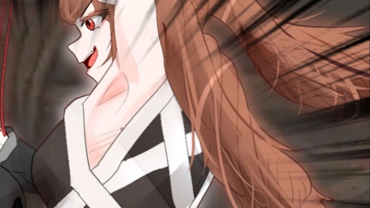 Brother Jie: Don't worry, I want both of you equally [Arknights / The End / Dubbing Theater]
