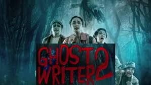 Ghost Writer 2 (2022)