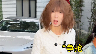 Do you have a bestie like this?