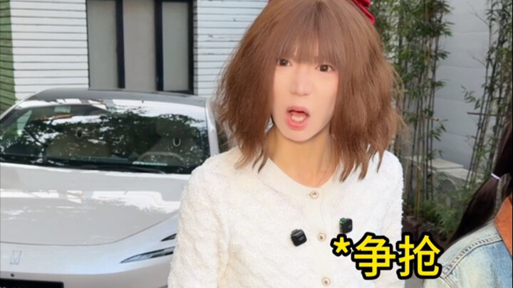 Bạn có người bạn thân như thế này không?