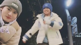 妹控被妹妹“霸凌”了！！！亲哥的正确使用方法有【力丸Rikimaru&梦里Yumeri】