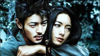 Shinobi: Heart Under Blade (English Subtitle)