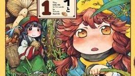 Hakumei và mikochi tập 1 vietsub