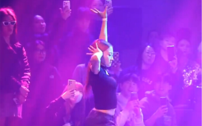 เซระจัง การควบคุมของคุณเป็นของฉัน คุณสามารถฝึกฝนมันด้วยตัวเองได้นะ｜Dancer's Night
