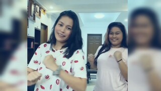 NANAY SAM | MIKMIK | LATEST TIKTOK | TORO FAMILY