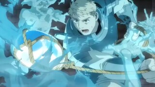 Delicious in Dungeon [Episode 2] [Part 13]