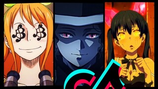Best TikTok Anime Compilation pt.145